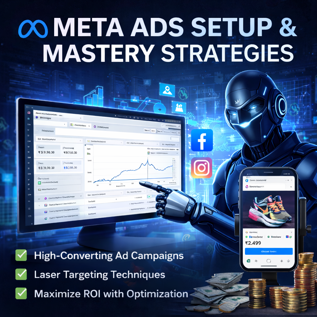Meta Ads AI 2026 Blueprint